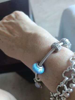 Charms para pulsera Pandora 