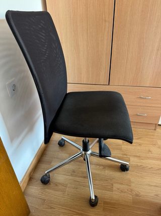 Silla de oficina