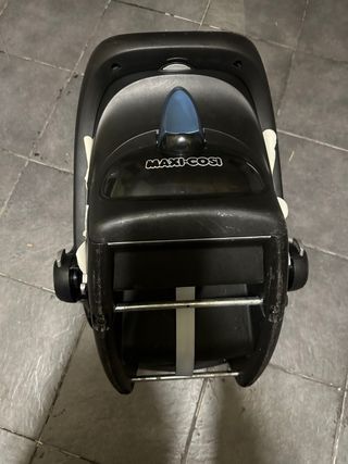 Maxi-Cosi Grupo 0 Silla Coche Bebé
