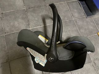 Maxi-Cosi Grupo 0 Silla Coche Bebé