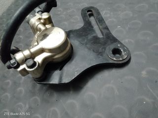 Pinza Freno Posteriore Yamaha YZF R 125 2008 2013 