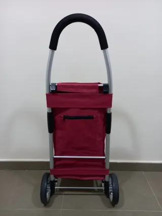 CARRITO COMPRA