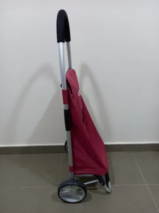CARRITO COMPRA
