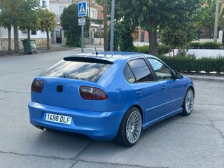 SEAT Leon 2005