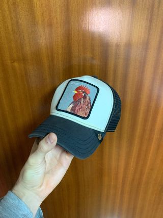 Gorra Goorin Bros Gallo