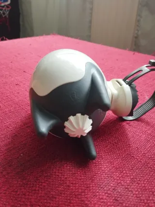 Rock It. Dispositivo balanceo carrito y cuna