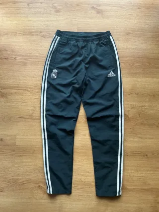 Chándal Real Madrid Adidas Talla M