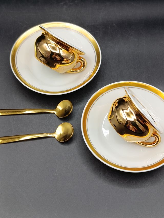 Set salero y pimentero Limoges