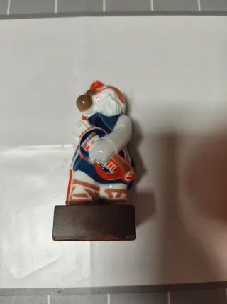 Figura Sargadelos Peregrino Nº 6