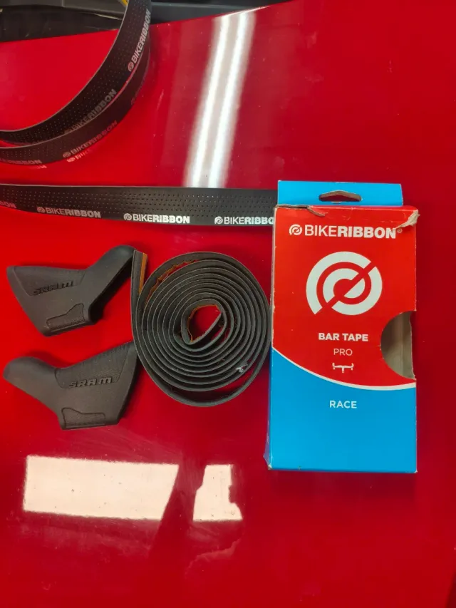 Bicicleta Gravel / carretera Cube