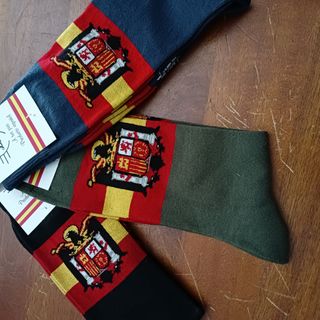 Calcetines Águila de San Juan