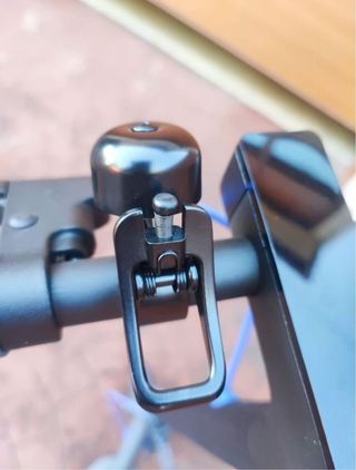 Patinete Eléctrico Xiaomi Scooter 3