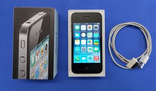 Apple iPhone 4 32GB Nero