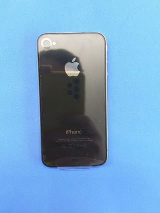 Apple iPhone 4 32GB Nero