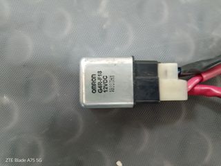 Relè Accensione Yamaha YZF R 125 (2008-2013)
