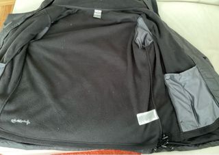 Parka Mc KINLEX  Señora T. 46