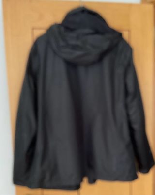 Parka Mc KINLEX  Señora T. 46