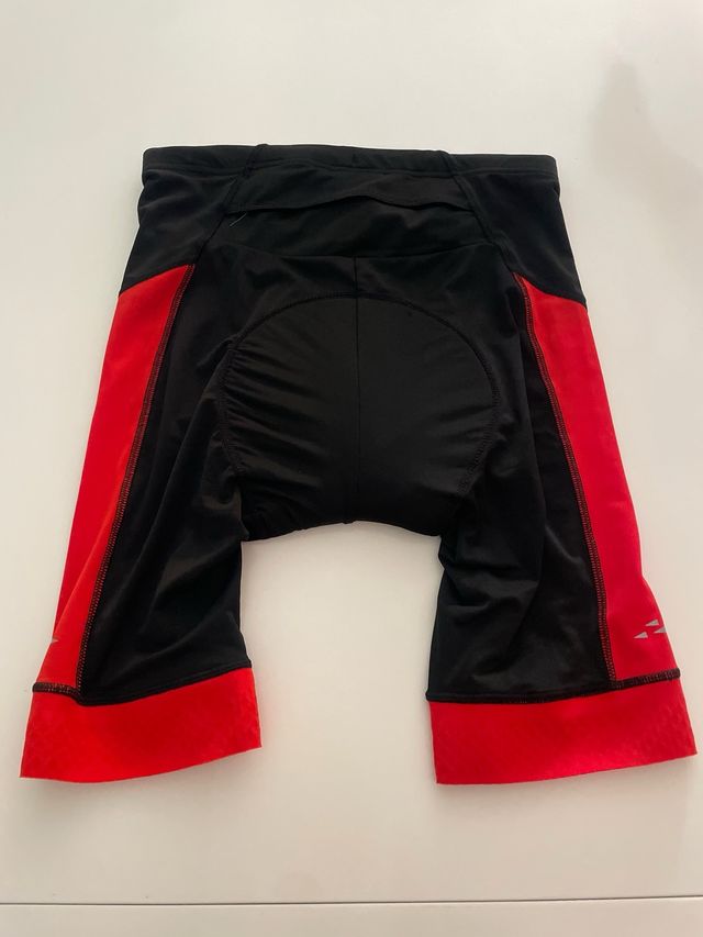 Culotte Crivit Talla M nuevo