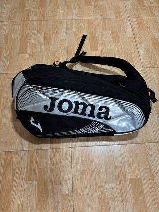 Paletero Joma Negro