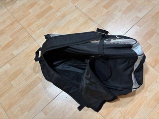 Paletero Joma Negro