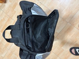 Paletero Joma Negro