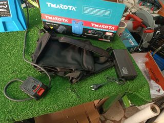 2 Caricabatterie e Batteria 168V