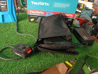 2 Caricabatterie e Batteria 168V