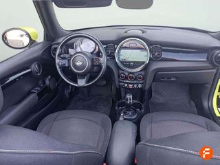 MINI Cooper COOPER CABRIO
