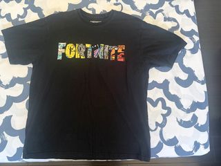 Camiseta Fortnite Talla S