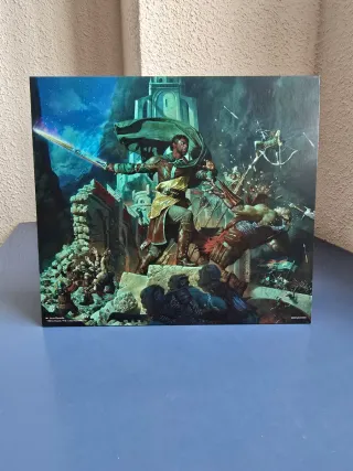Escenas El Señor de los Anillos