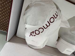 Sacaleches Momcozy S12 Pro Dúo Inalámbrico