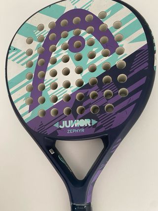 Pala Padel Head Junior Zephyr