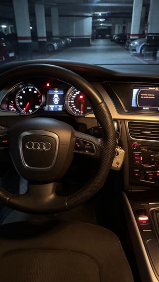 Audi A5 2011