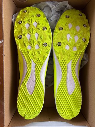 Zapatillas Joma Clavos Running