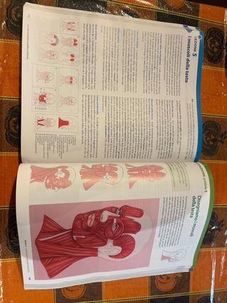 Manuali d’arte; Disegno e pittura. 1 biennio