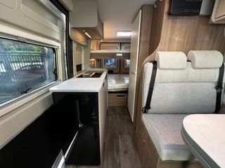 Carado CV601 Pro 2025