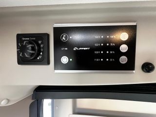 Carado CV601 Pro 2025