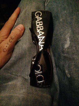 Gafas de sol Dolce & Gabbana originales mujer