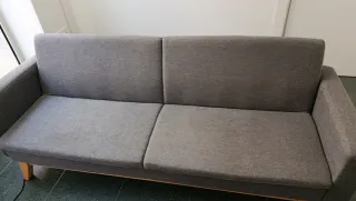 Limpieza profesional de sofás a domicilio