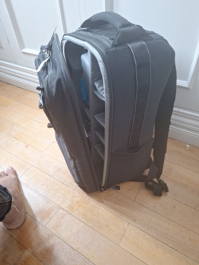 Mochila Think Tank Photo para cámaras