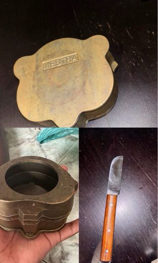 Pack Prótesis Dental Mestra