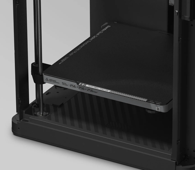 Stampante 3D Bambu Lab P1P