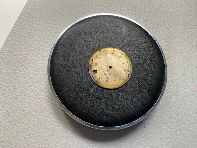 Esfera Tag Heuer Aquaracer 24,6 mm 