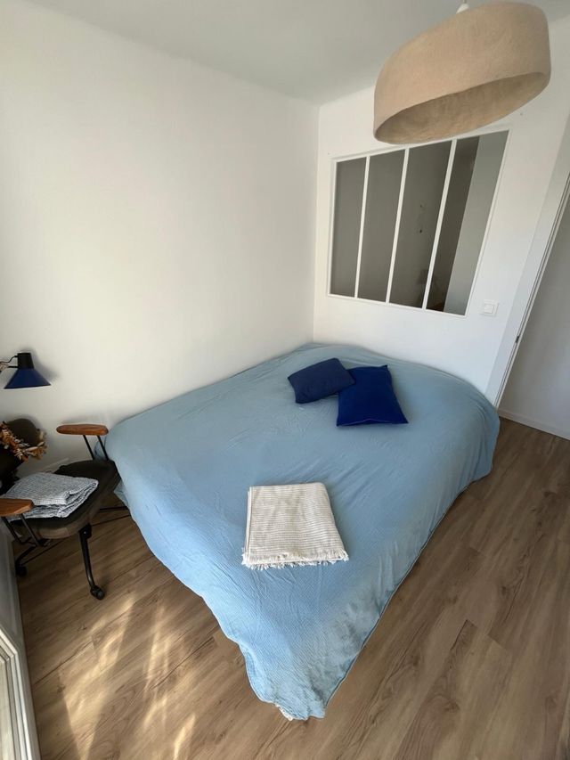 Cama Plegable 140x200 (2 Piezas)