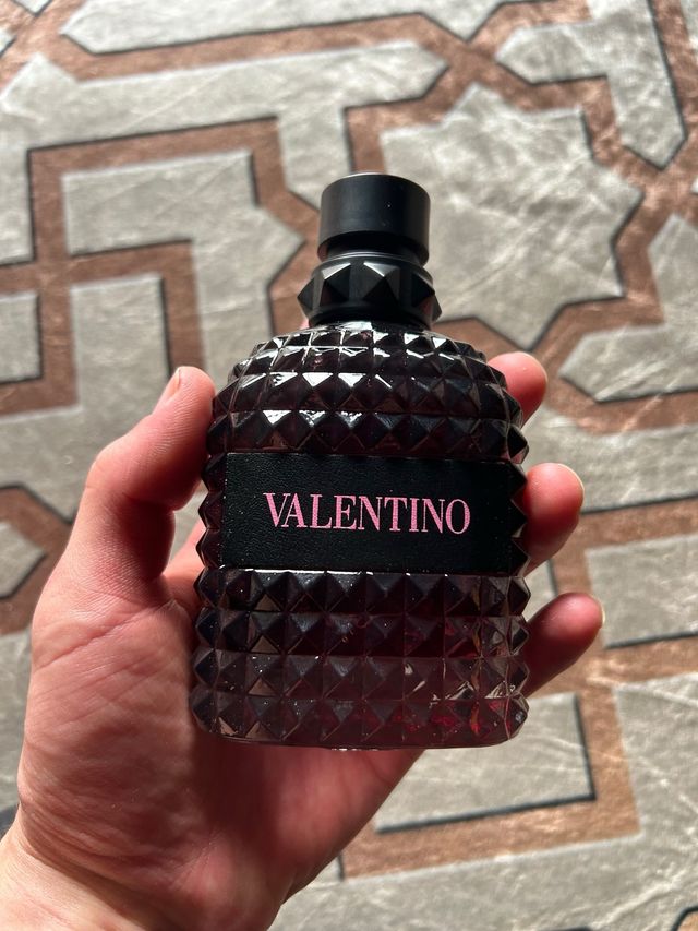 Perfume Valentino Donna Original - ¡Nuevo!