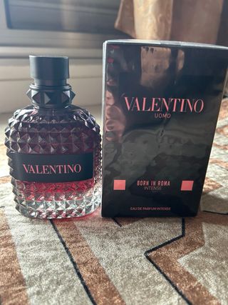Perfume Valentino Donna Original - ¡Nuevo!