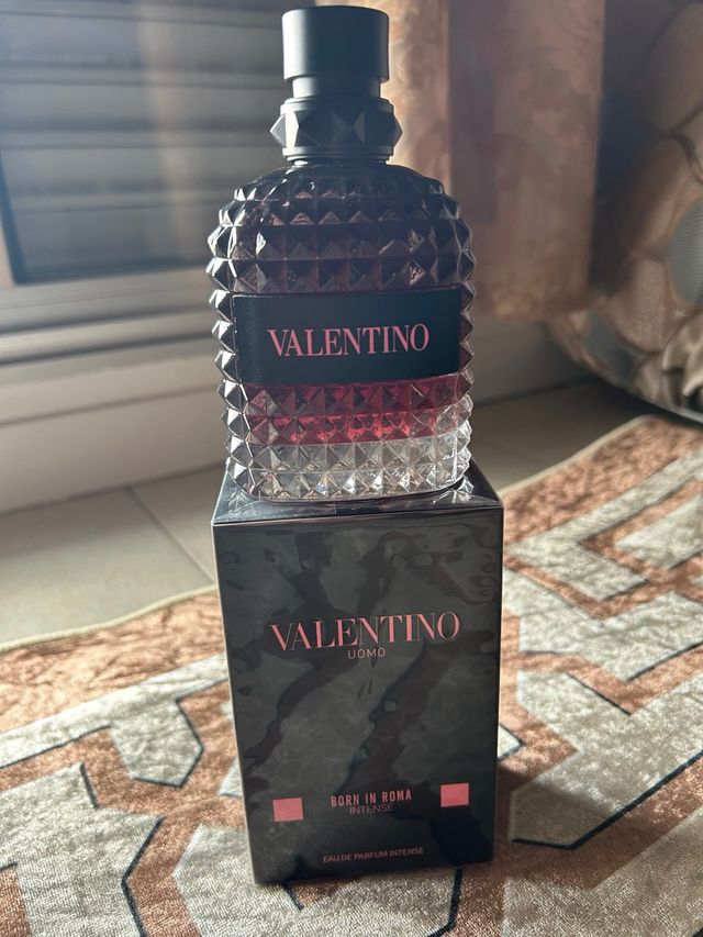 Perfume Valentino Donna Original - ¡Nuevo!