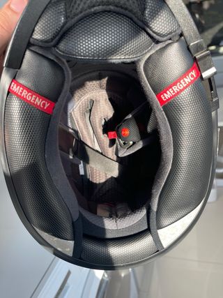 Capacete HJC RPHA 70 (L)