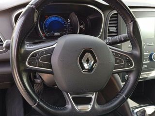 Renault Megane Business Blue dCi 81 kW (115CV)