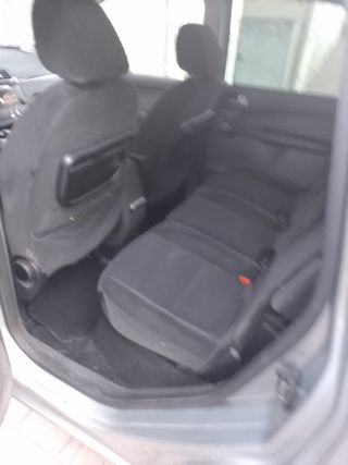 Ford C-MAX 2004